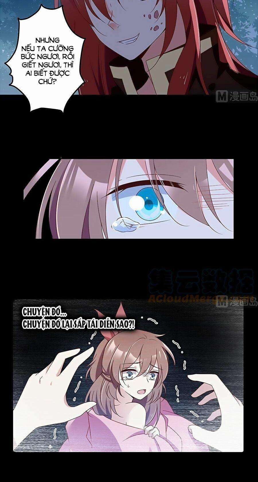 Manh Sư Tại Thượng 89 trang 17