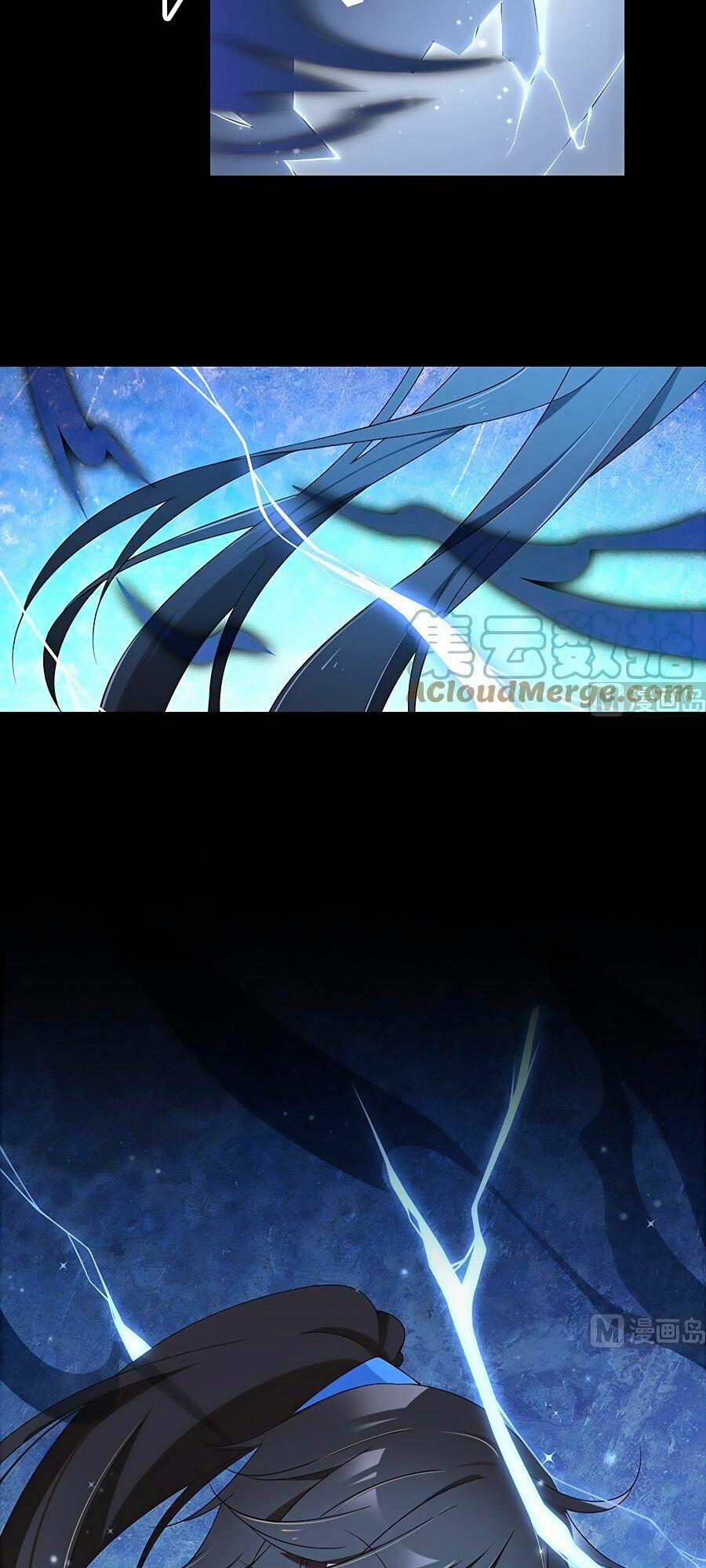 Manh Sư Tại Thượng 89 trang 19