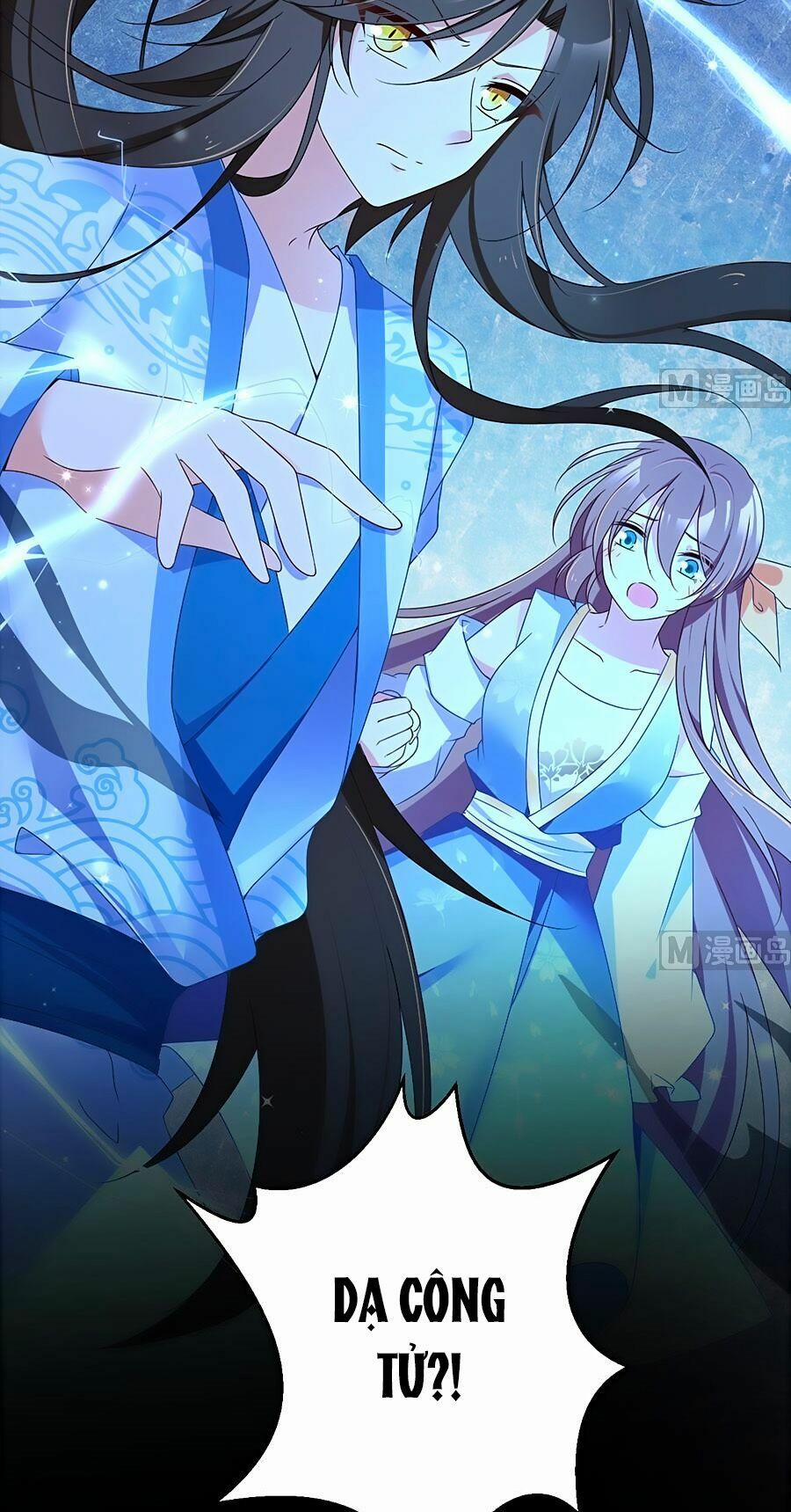 Manh Sư Tại Thượng 89 trang 20