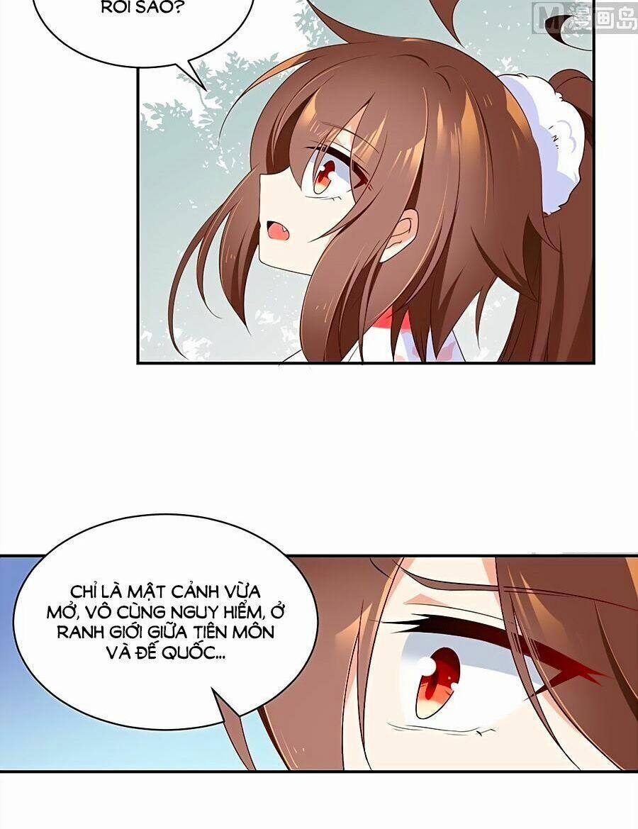 Manh Sư Tại Thượng 89 trang 4