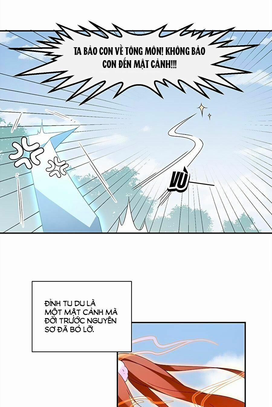 Manh Sư Tại Thượng 89 trang 7