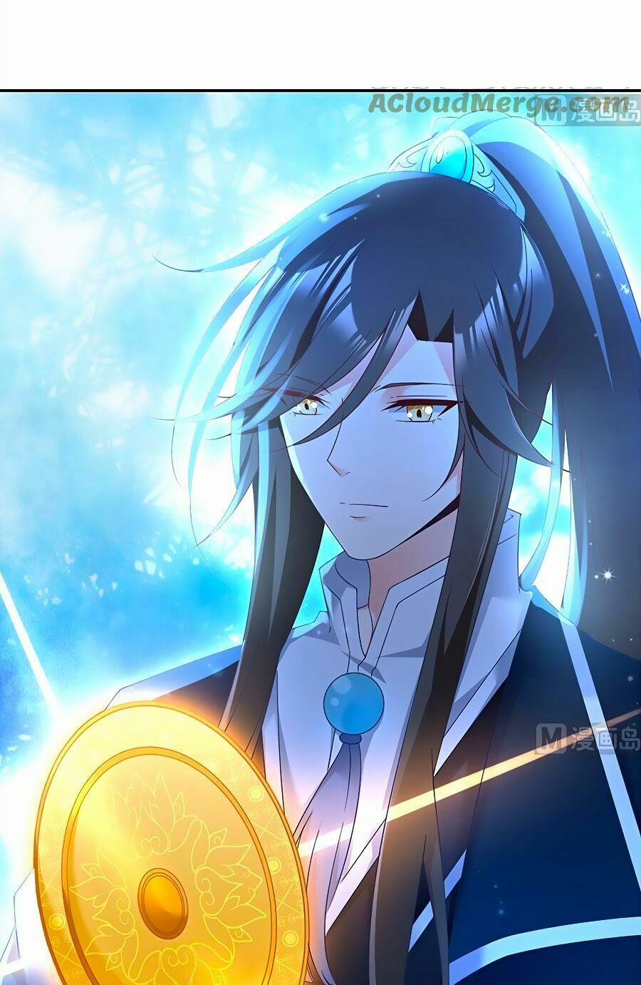 Manh Sư Tại Thượng 89 trang 9