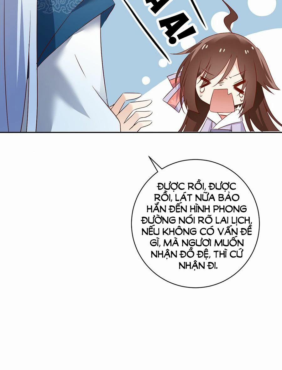 Manh Sư Tại Thượng 9 trang 15