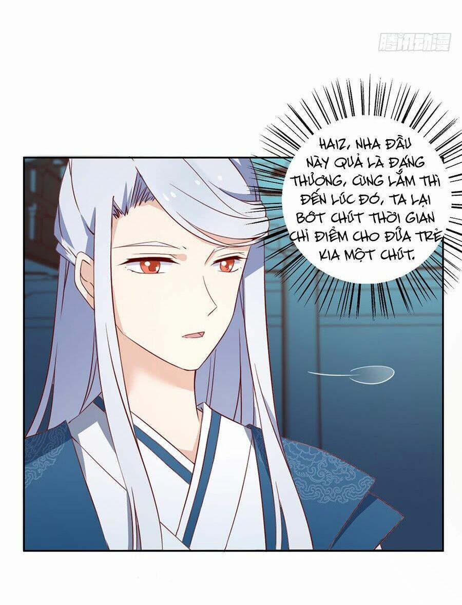 Manh Sư Tại Thượng 9 trang 16