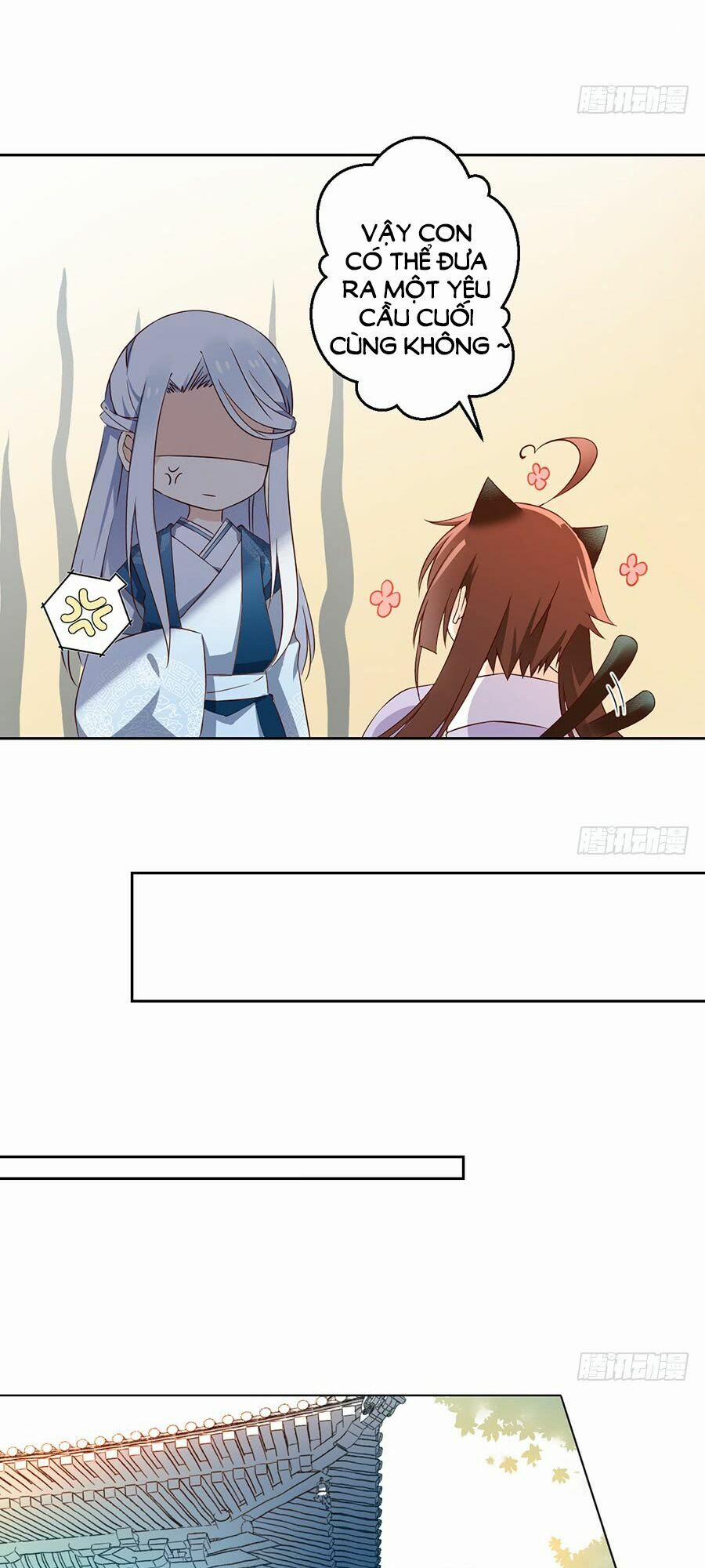 Manh Sư Tại Thượng 9 trang 17