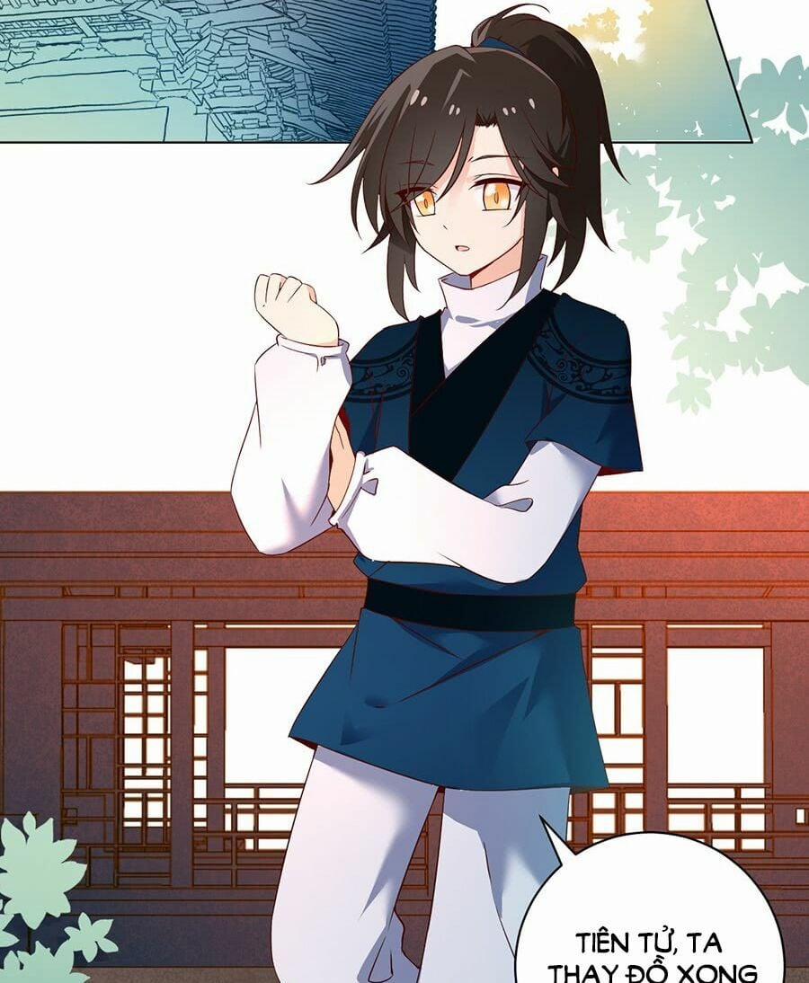 Manh Sư Tại Thượng 9 trang 18