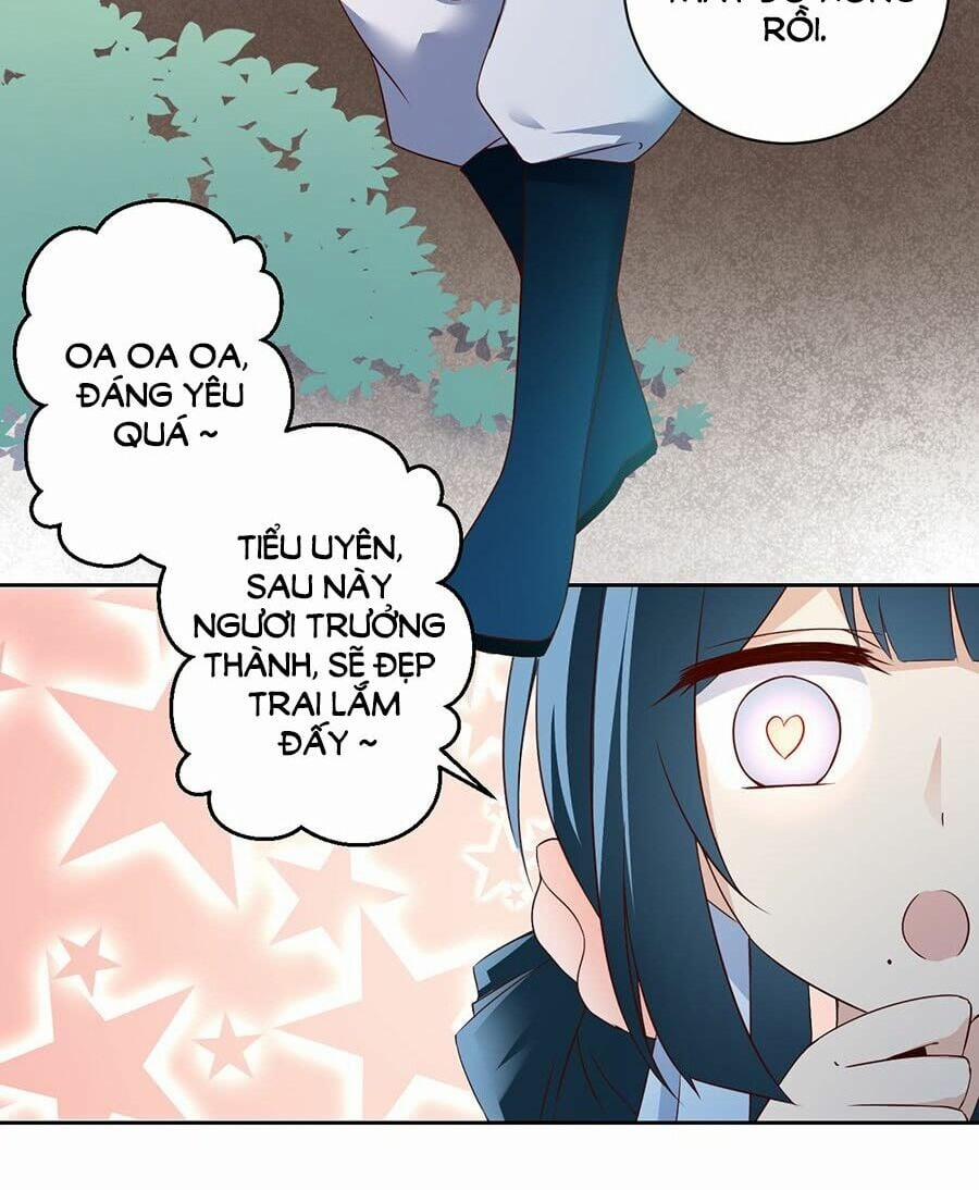 Manh Sư Tại Thượng 9 trang 19