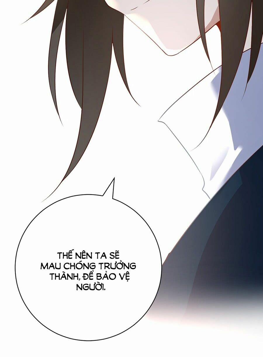 Manh Sư Tại Thượng 9 trang 25