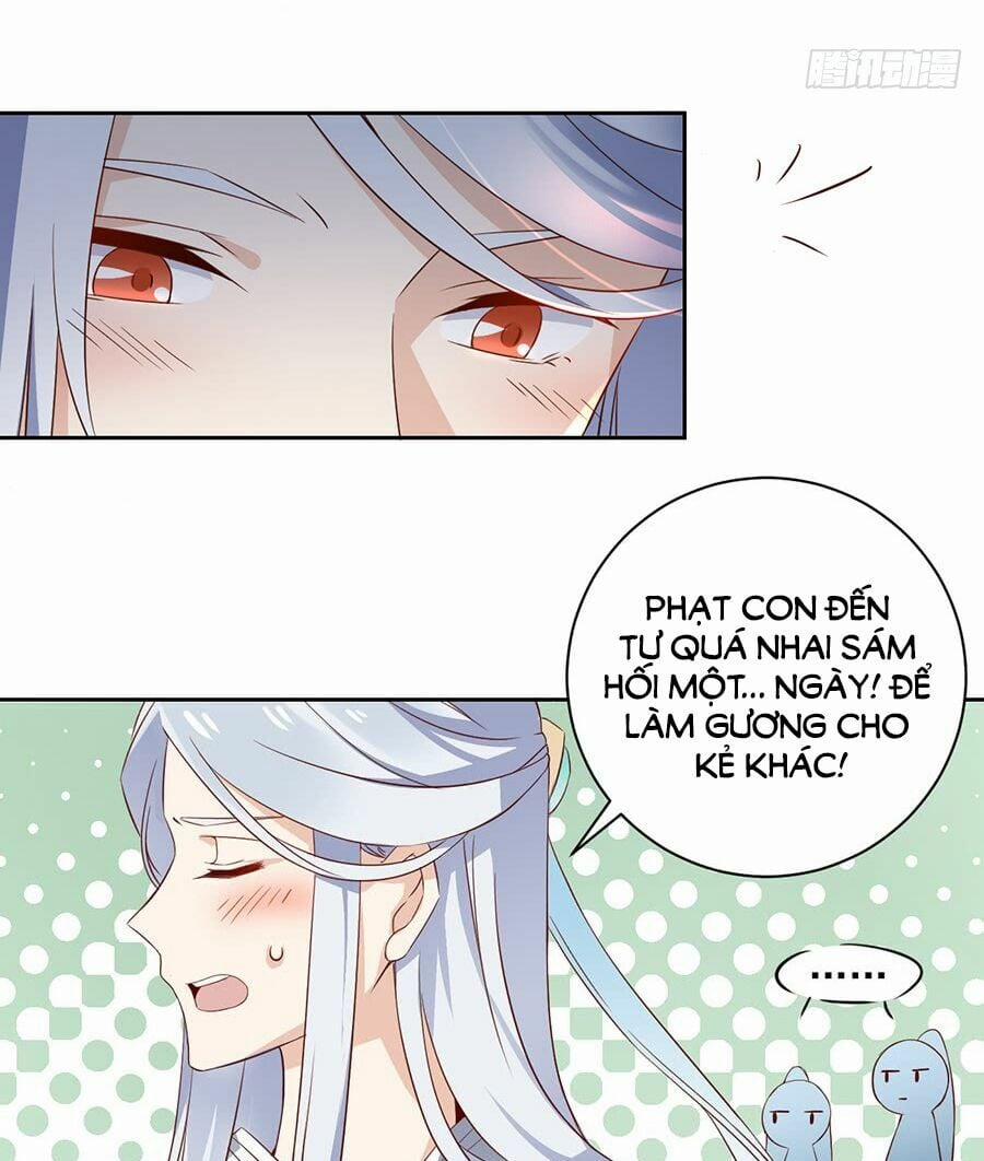 Manh Sư Tại Thượng 9 trang 8