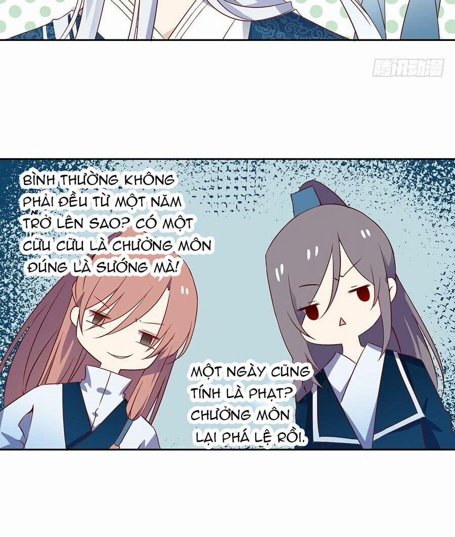 Manh Sư Tại Thượng 9 trang 9