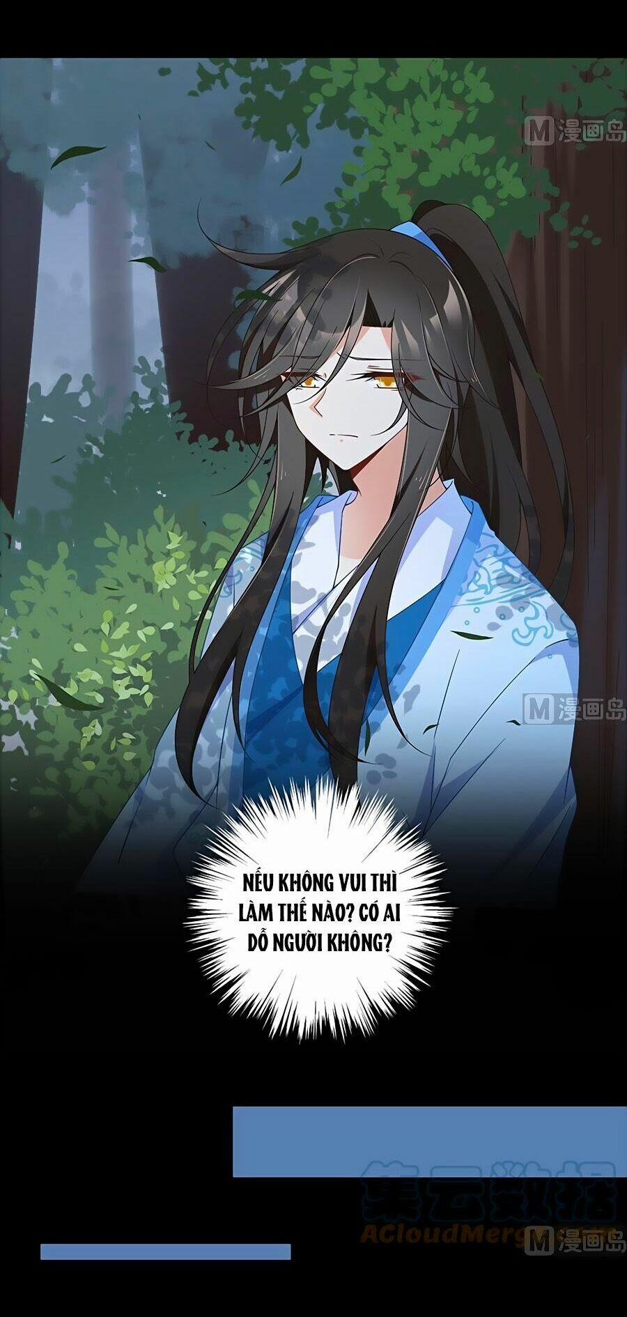 Manh Sư Tại Thượng 90 trang 10