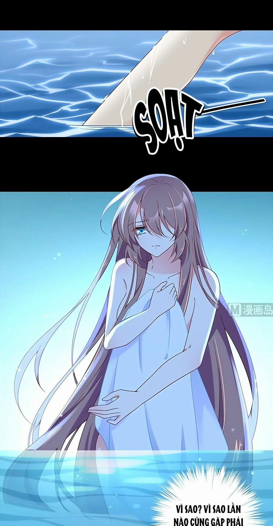 Manh Sư Tại Thượng 90 trang 11