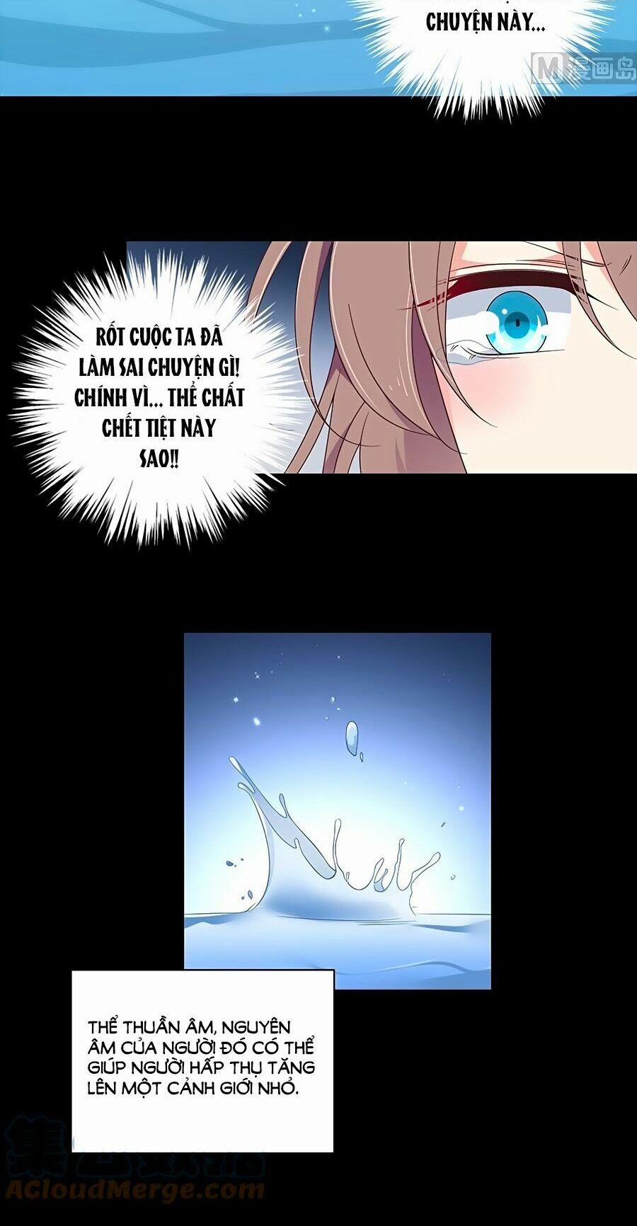 Manh Sư Tại Thượng 90 trang 12