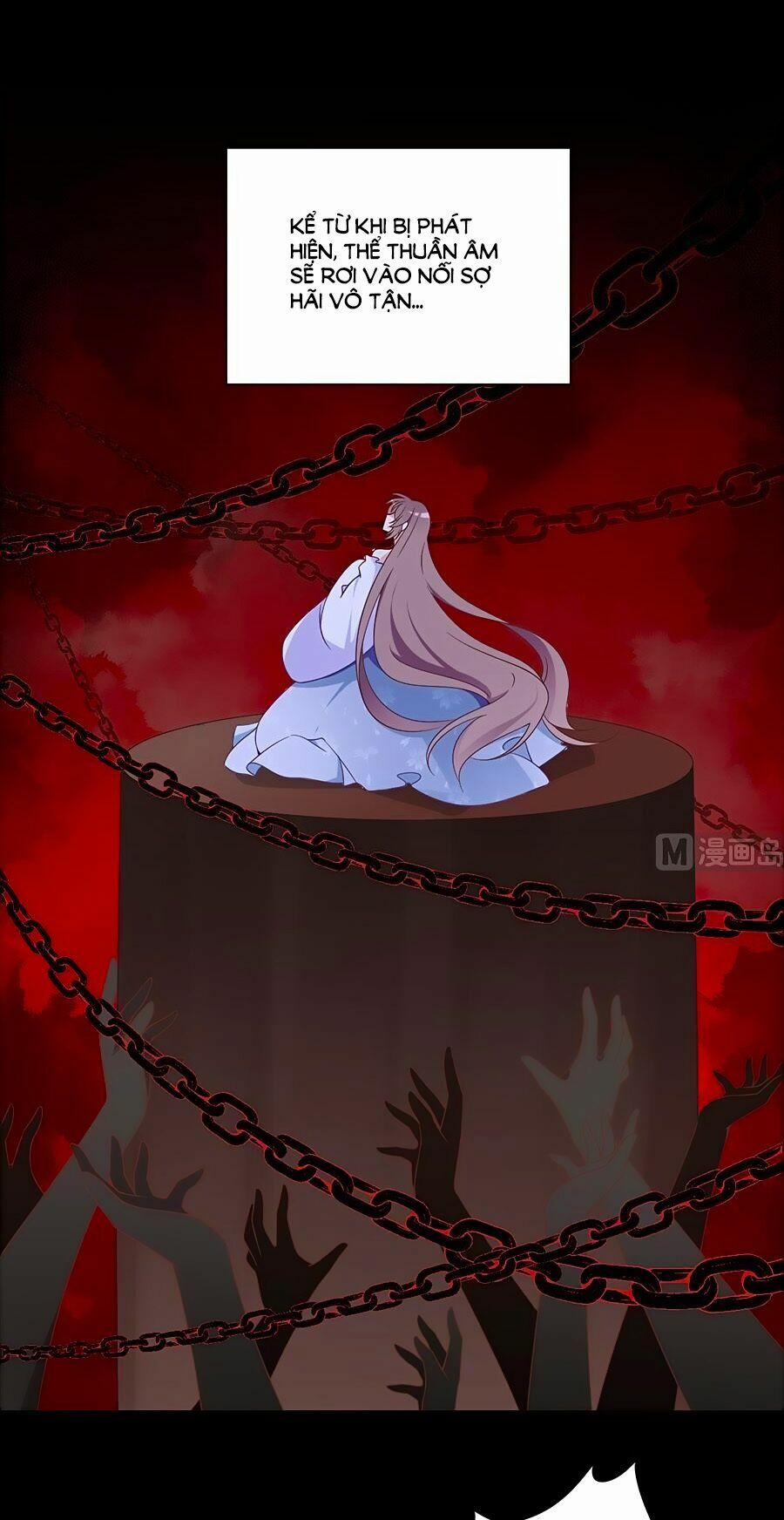 Manh Sư Tại Thượng 90 trang 13