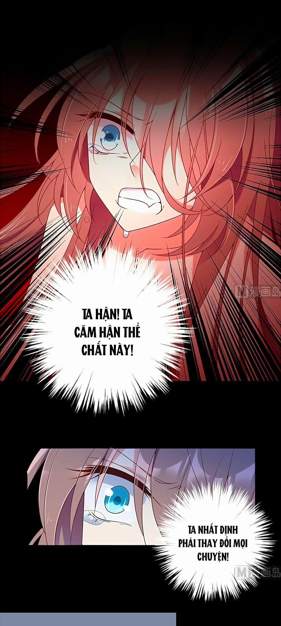 Manh Sư Tại Thượng 90 trang 15