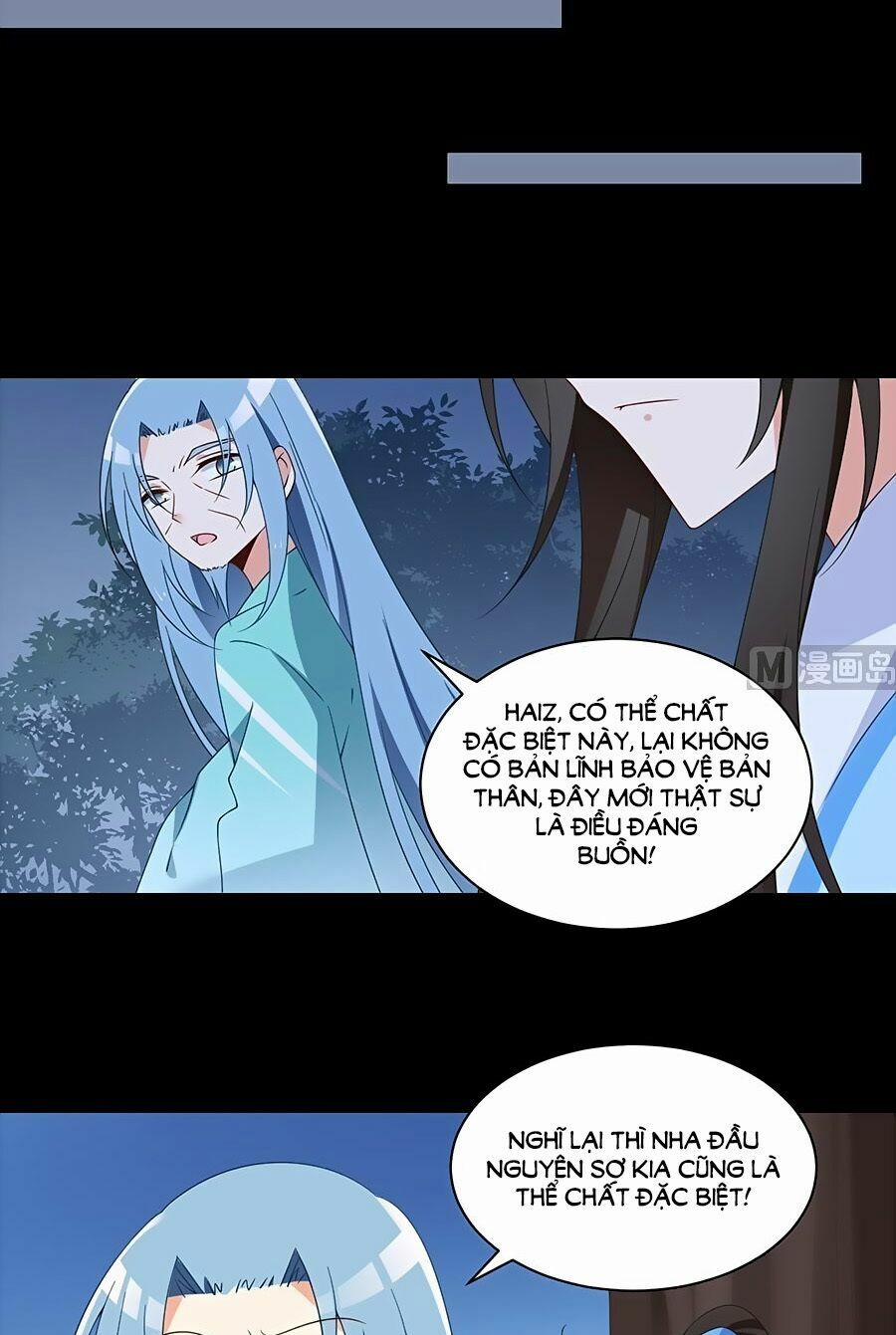 Manh Sư Tại Thượng 90 trang 16