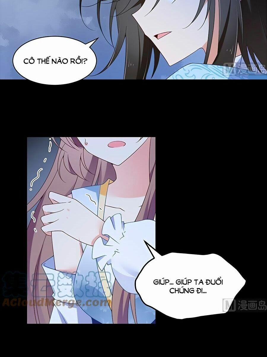 Manh Sư Tại Thượng 90 trang 2