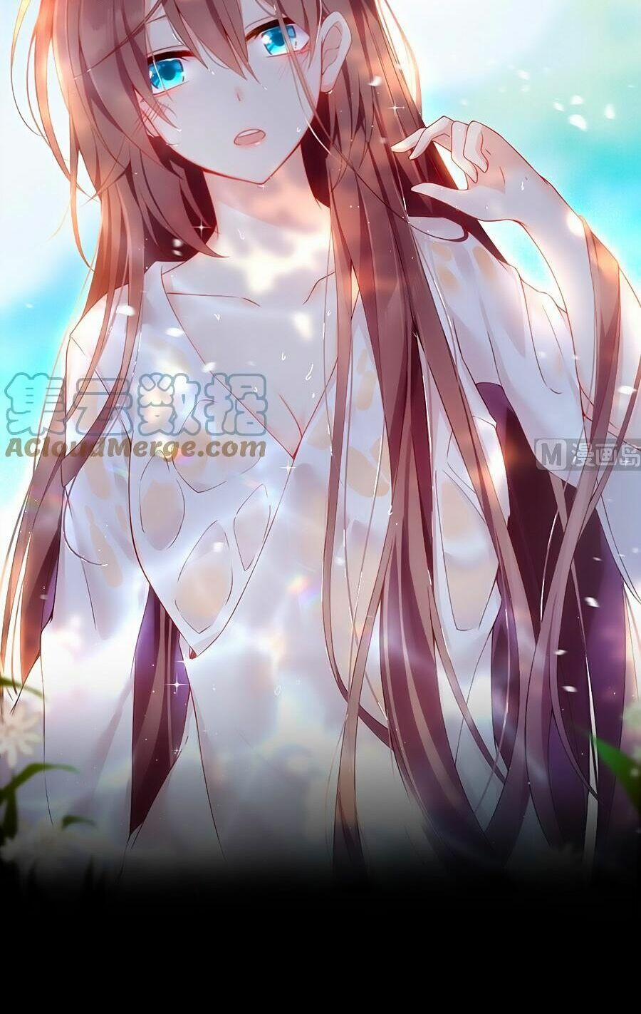 Manh Sư Tại Thượng 90 trang 21