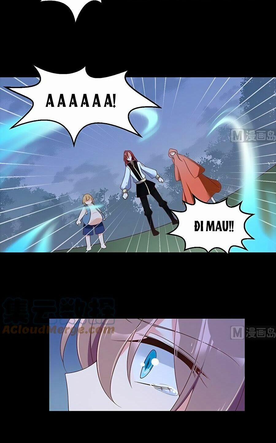 Manh Sư Tại Thượng 90 trang 4