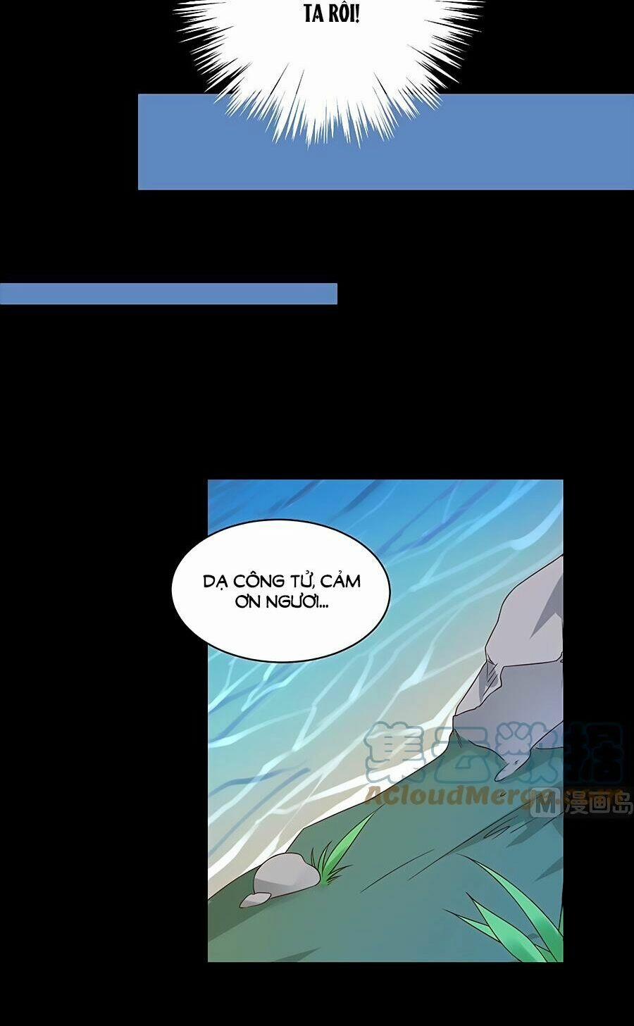 Manh Sư Tại Thượng 90 trang 6