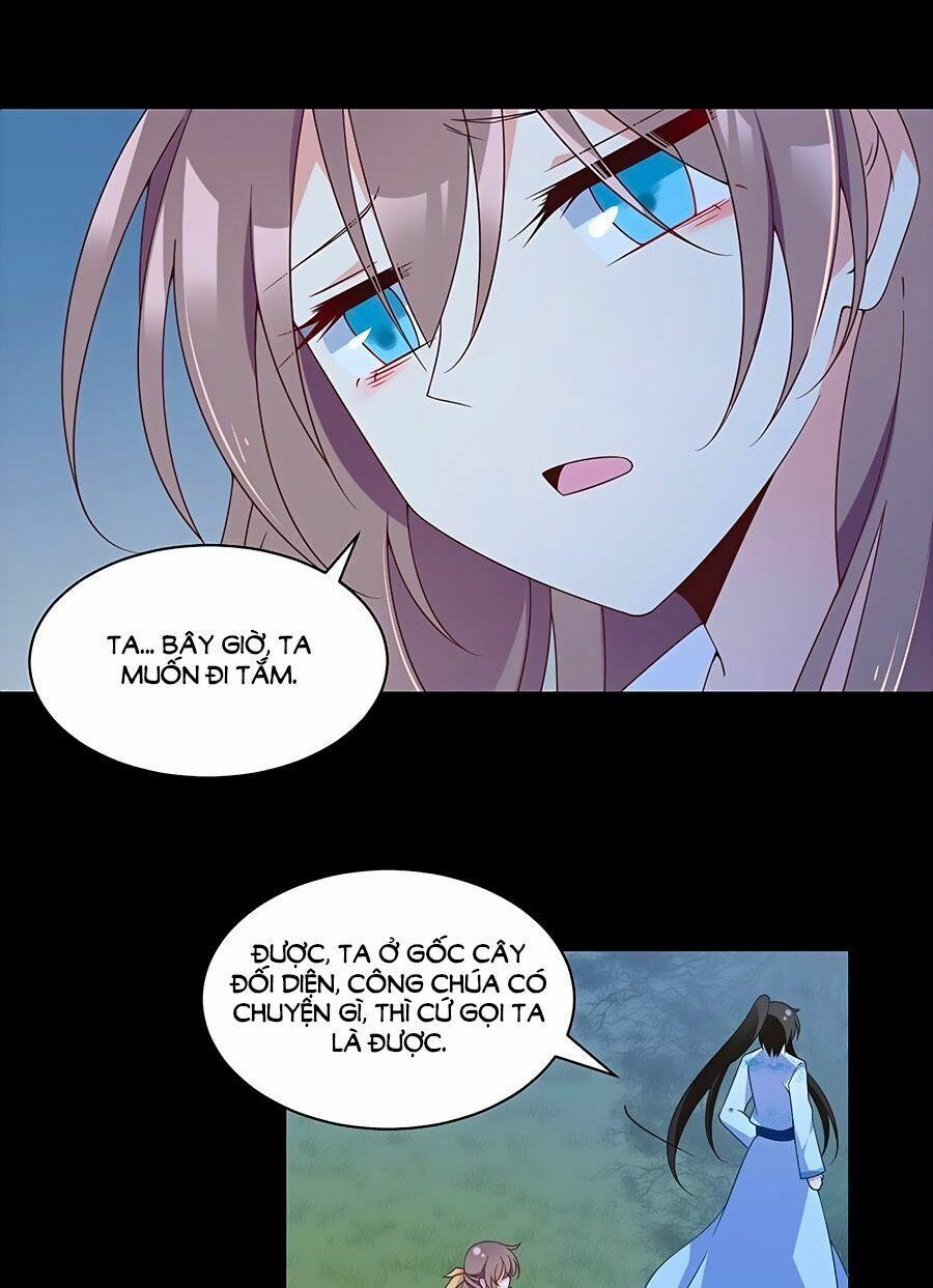 Manh Sư Tại Thượng 90 trang 7