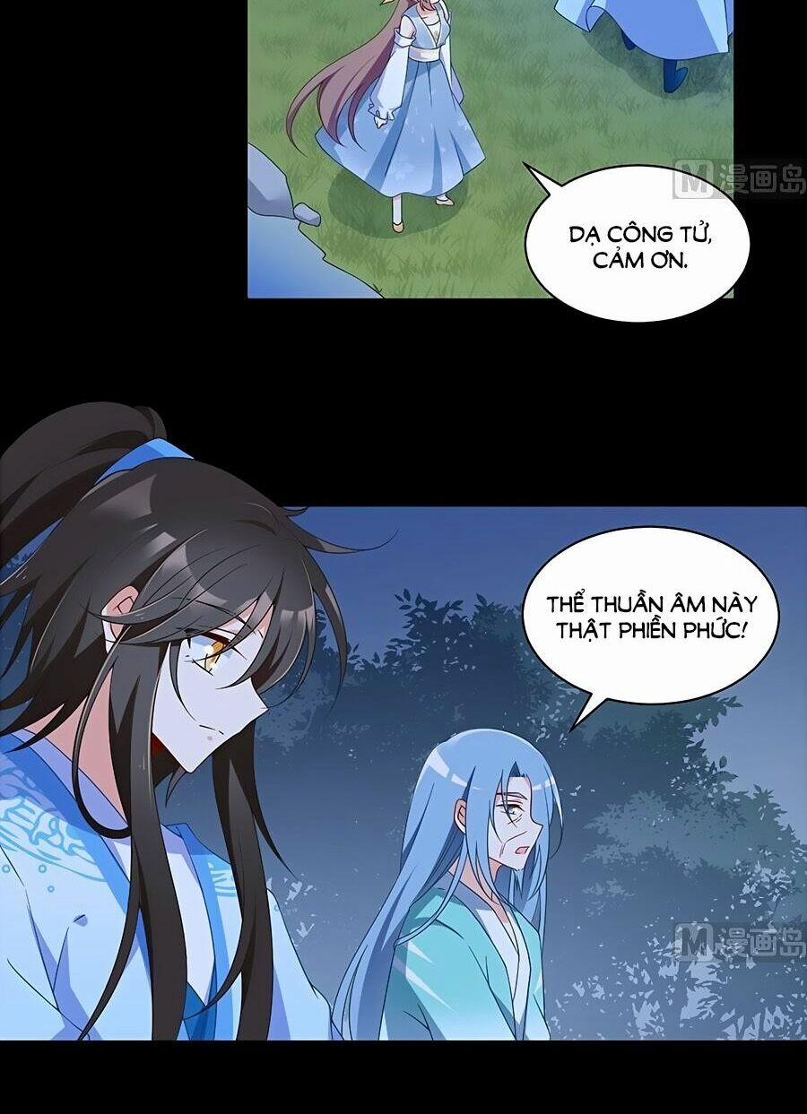 Manh Sư Tại Thượng 90 trang 8