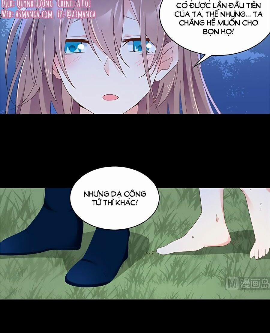 Manh Sư Tại Thượng 91 trang 1