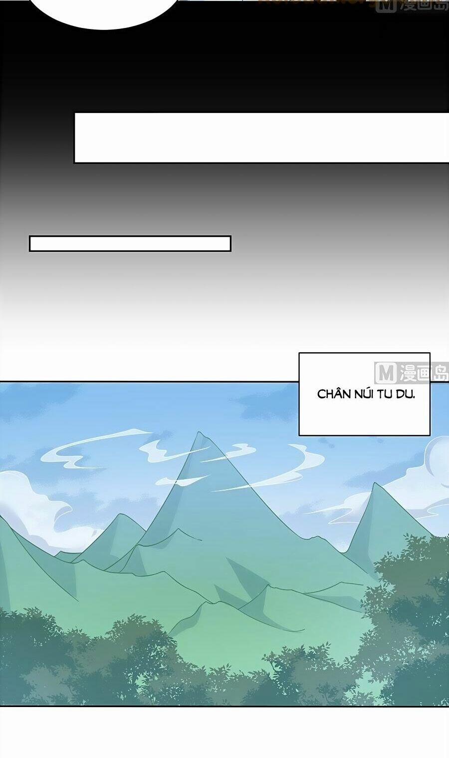 Manh Sư Tại Thượng 91 trang 13