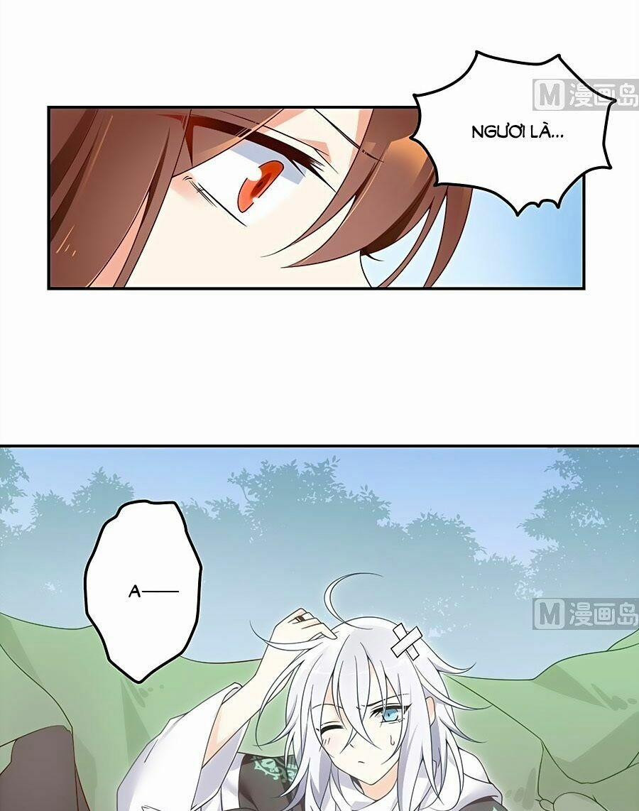 Manh Sư Tại Thượng 91 trang 17