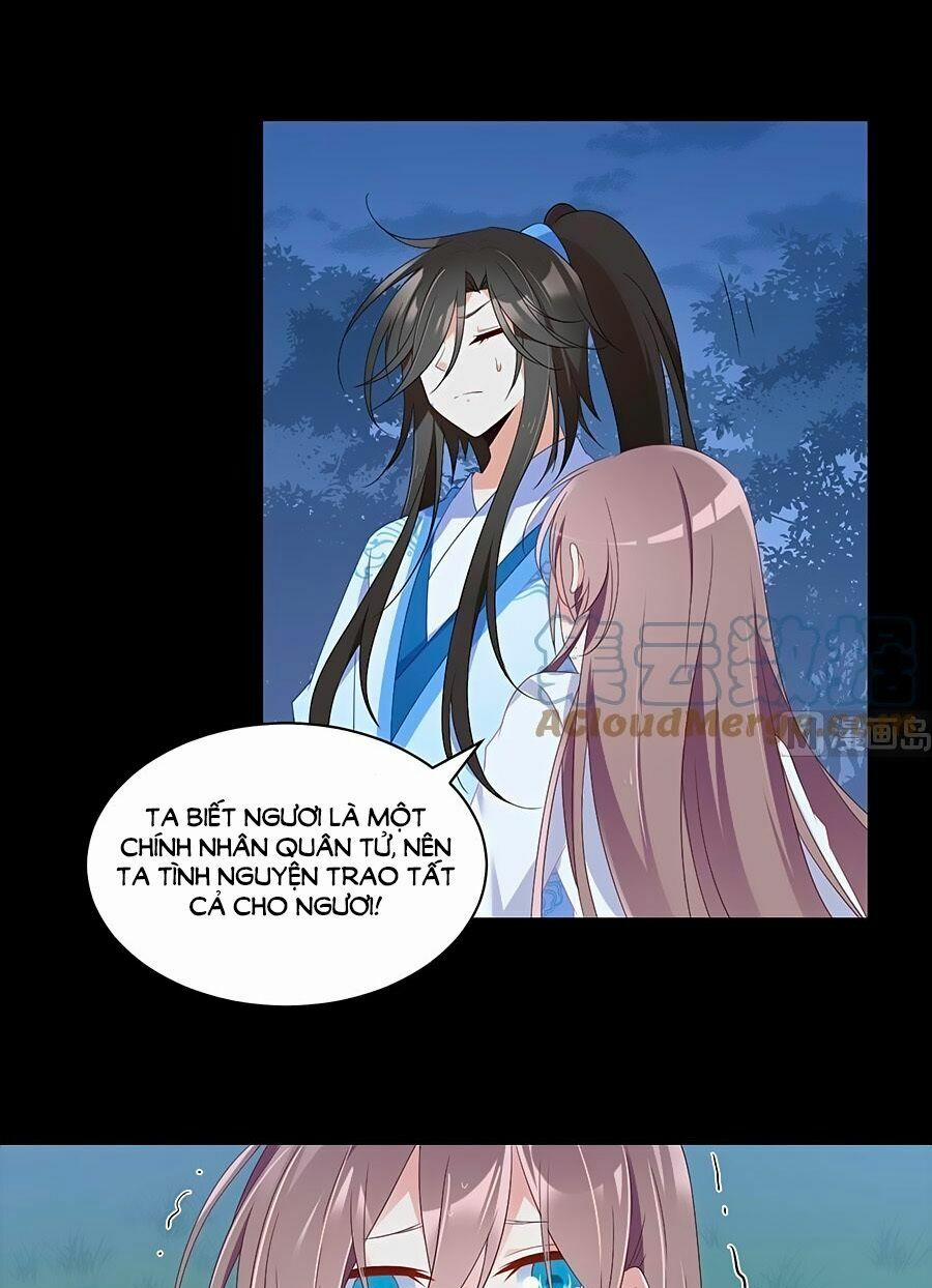 Manh Sư Tại Thượng 91 trang 2