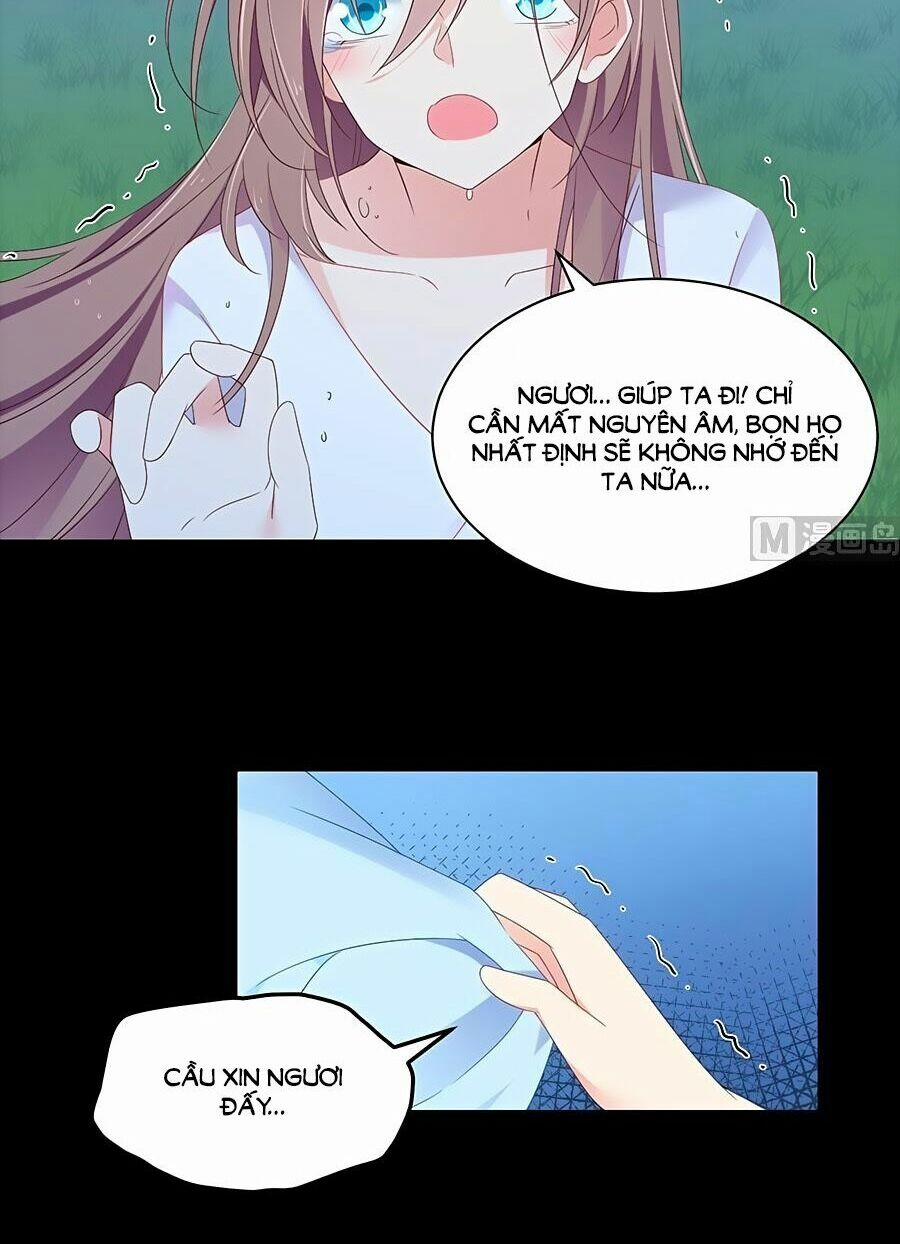 Manh Sư Tại Thượng 91 trang 3