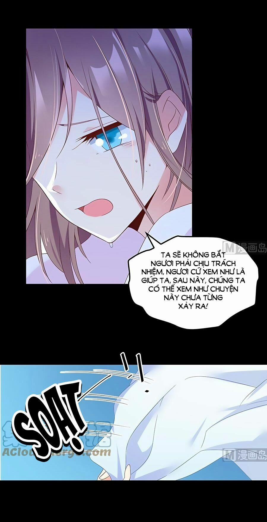 Manh Sư Tại Thượng 91 trang 4