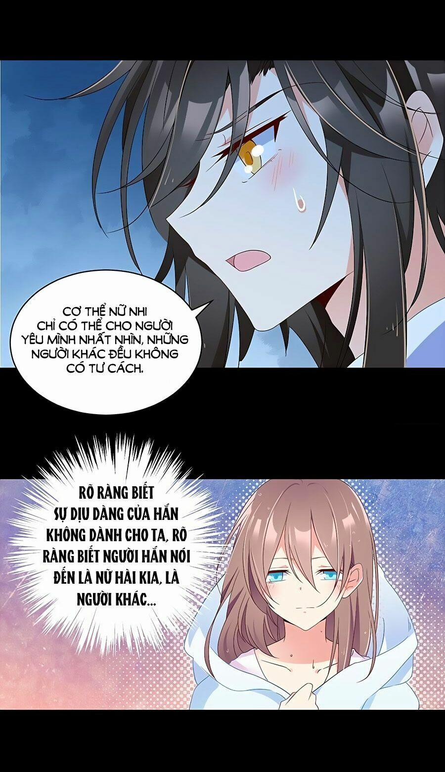 Manh Sư Tại Thượng 91 trang 6