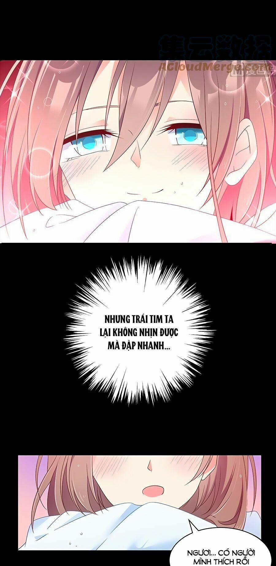 Manh Sư Tại Thượng 91 trang 7