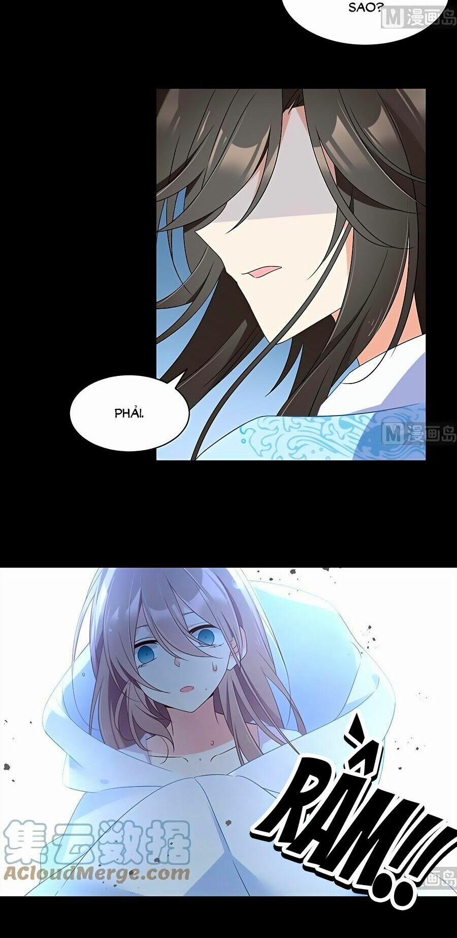 Manh Sư Tại Thượng 91 trang 8