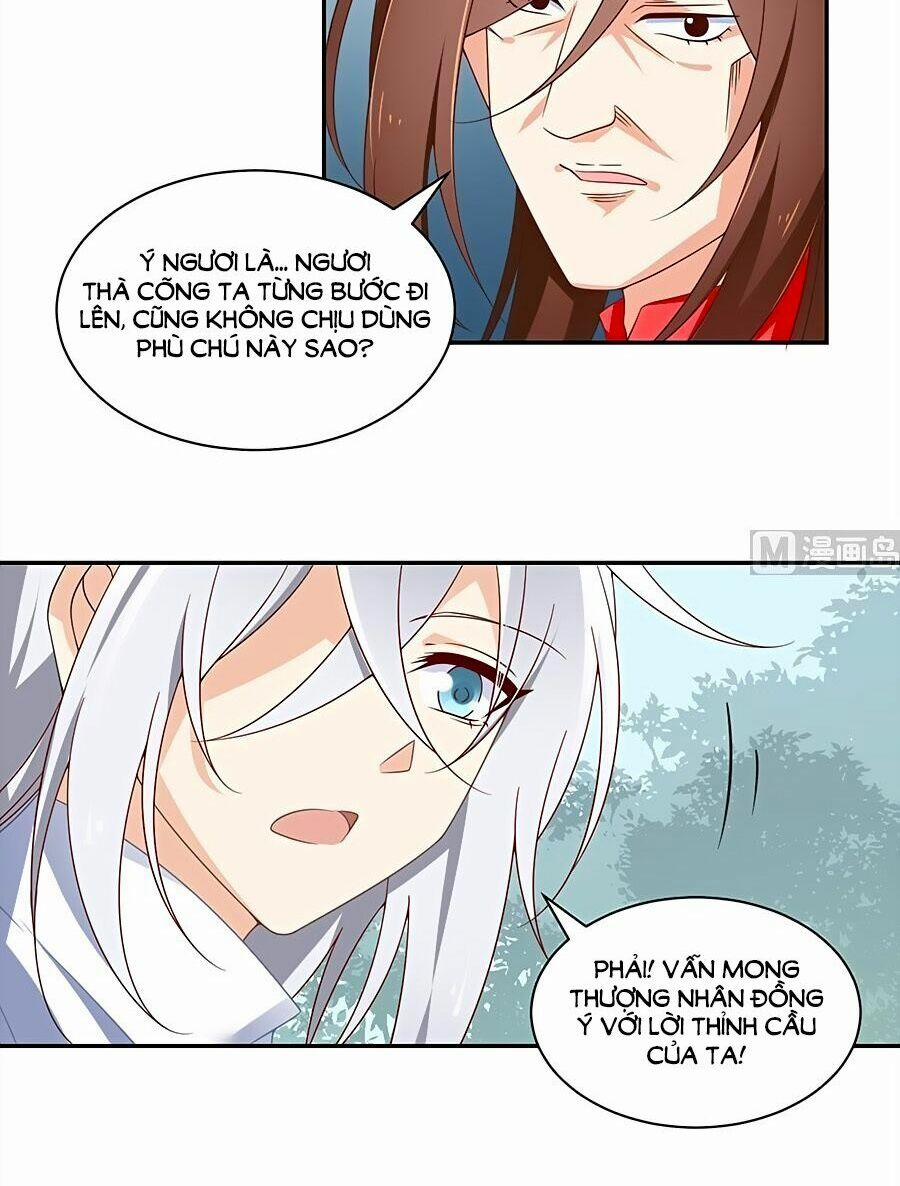 Manh Sư Tại Thượng 92 trang 15