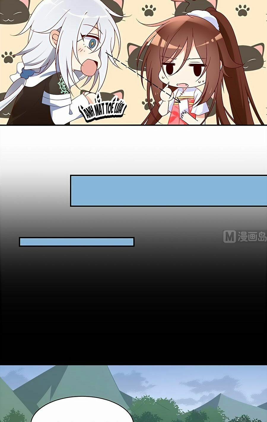 Manh Sư Tại Thượng 92 trang 17