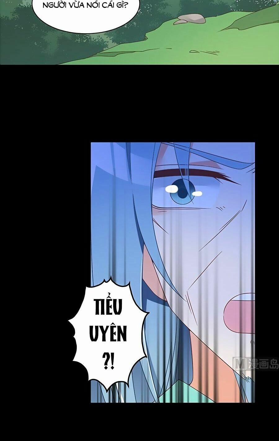 Manh Sư Tại Thượng 92 trang 18