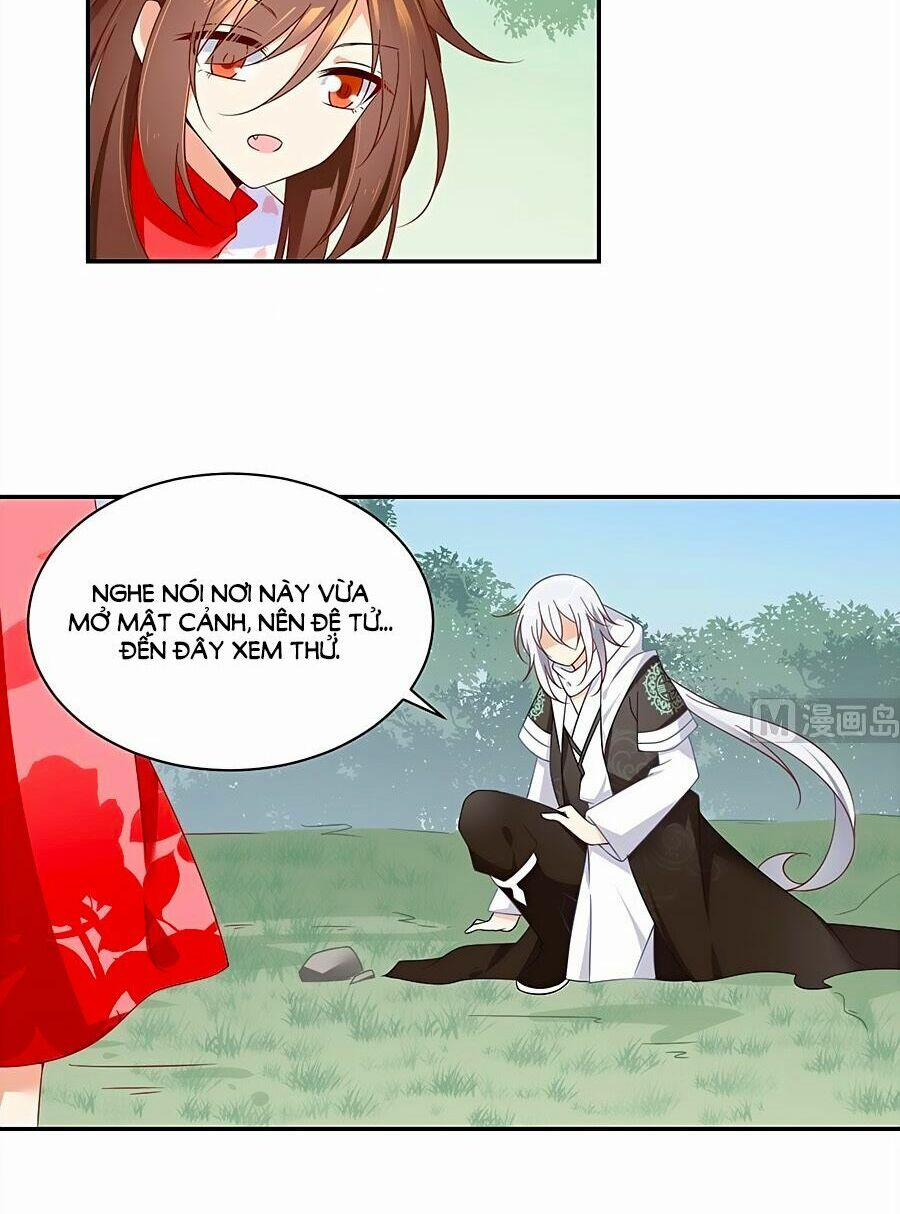 Manh Sư Tại Thượng 92 trang 2