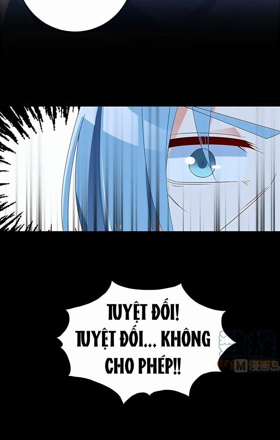 Manh Sư Tại Thượng 92 trang 21