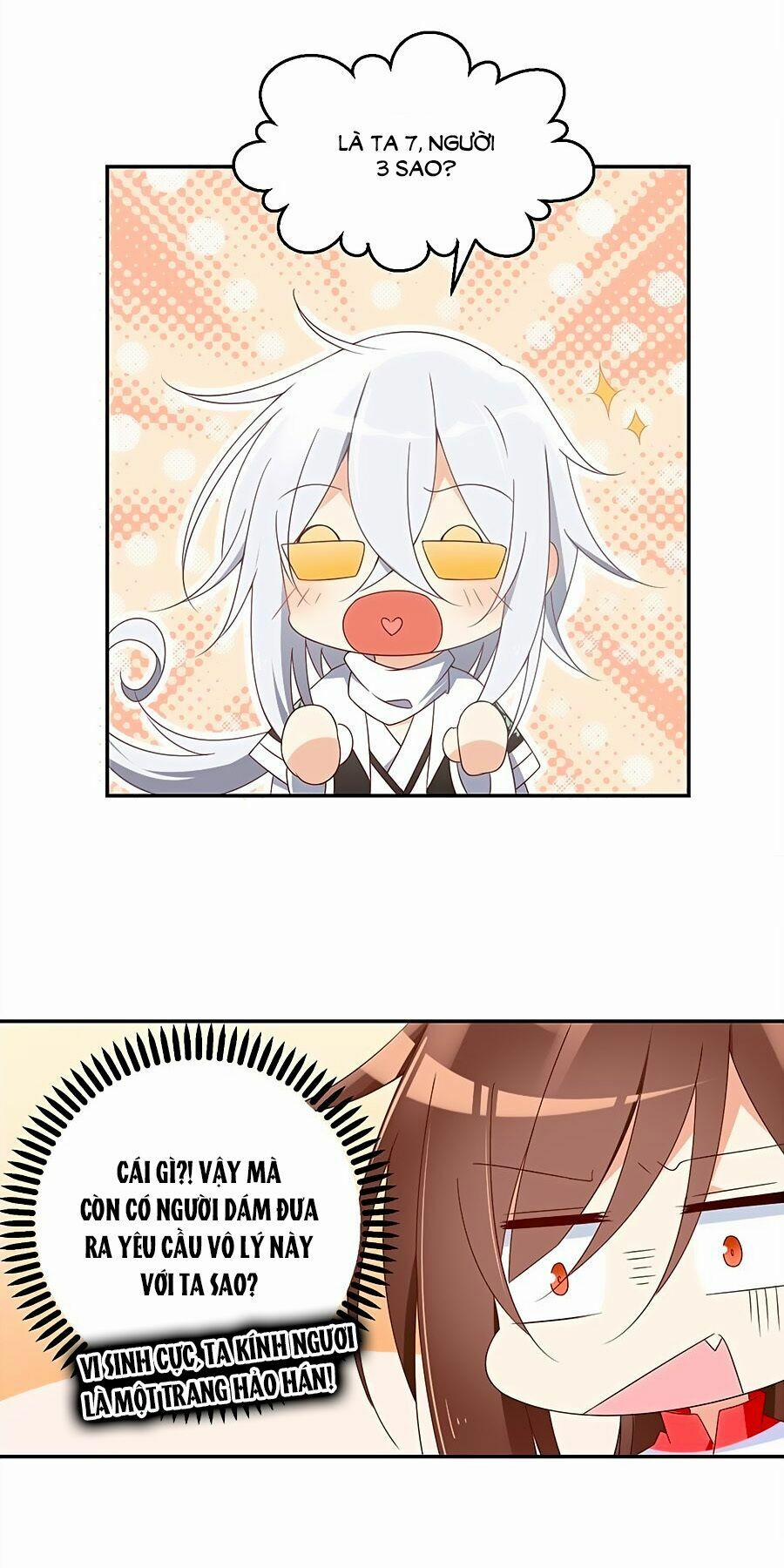 Manh Sư Tại Thượng 92 trang 7