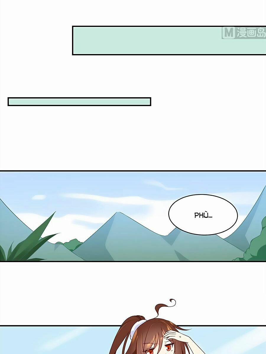 Manh Sư Tại Thượng 92 trang 9