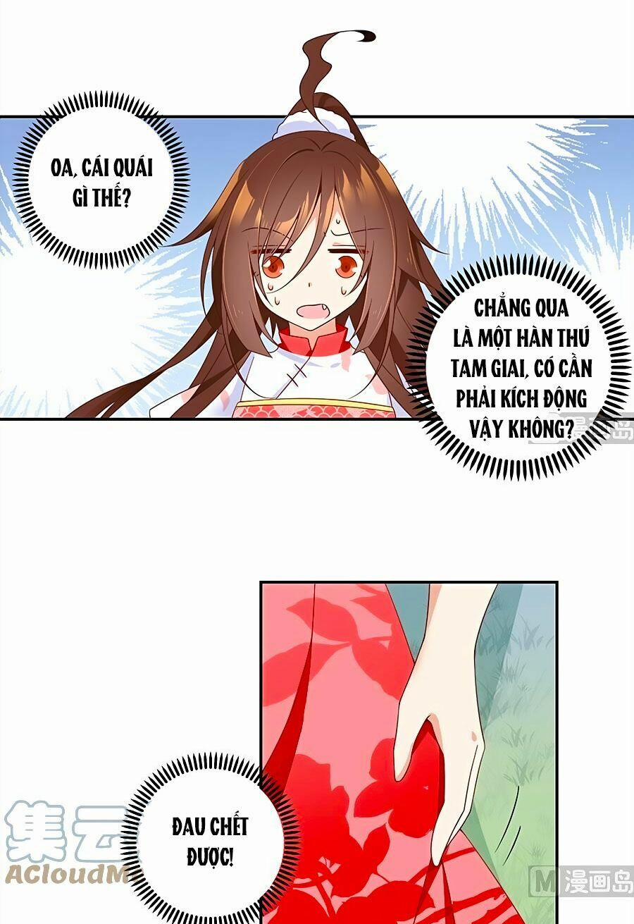 Manh Sư Tại Thượng 93 trang 11