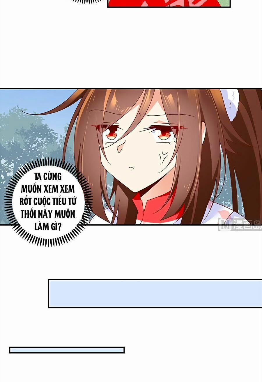 Manh Sư Tại Thượng 93 trang 12