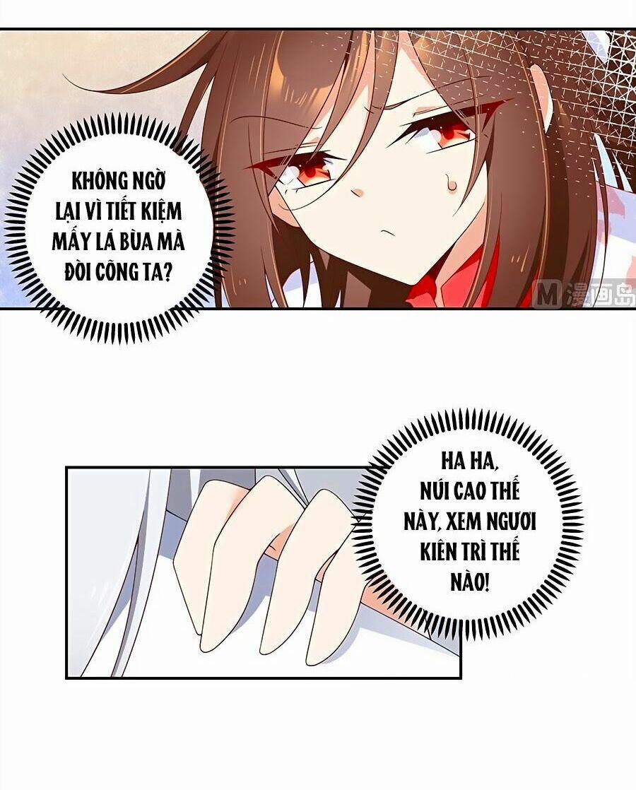 Manh Sư Tại Thượng 93 trang 2