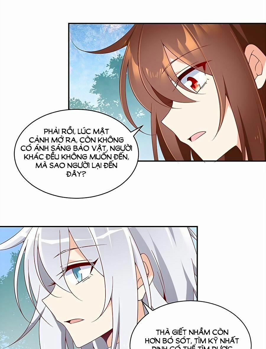 Manh Sư Tại Thượng 93 trang 3