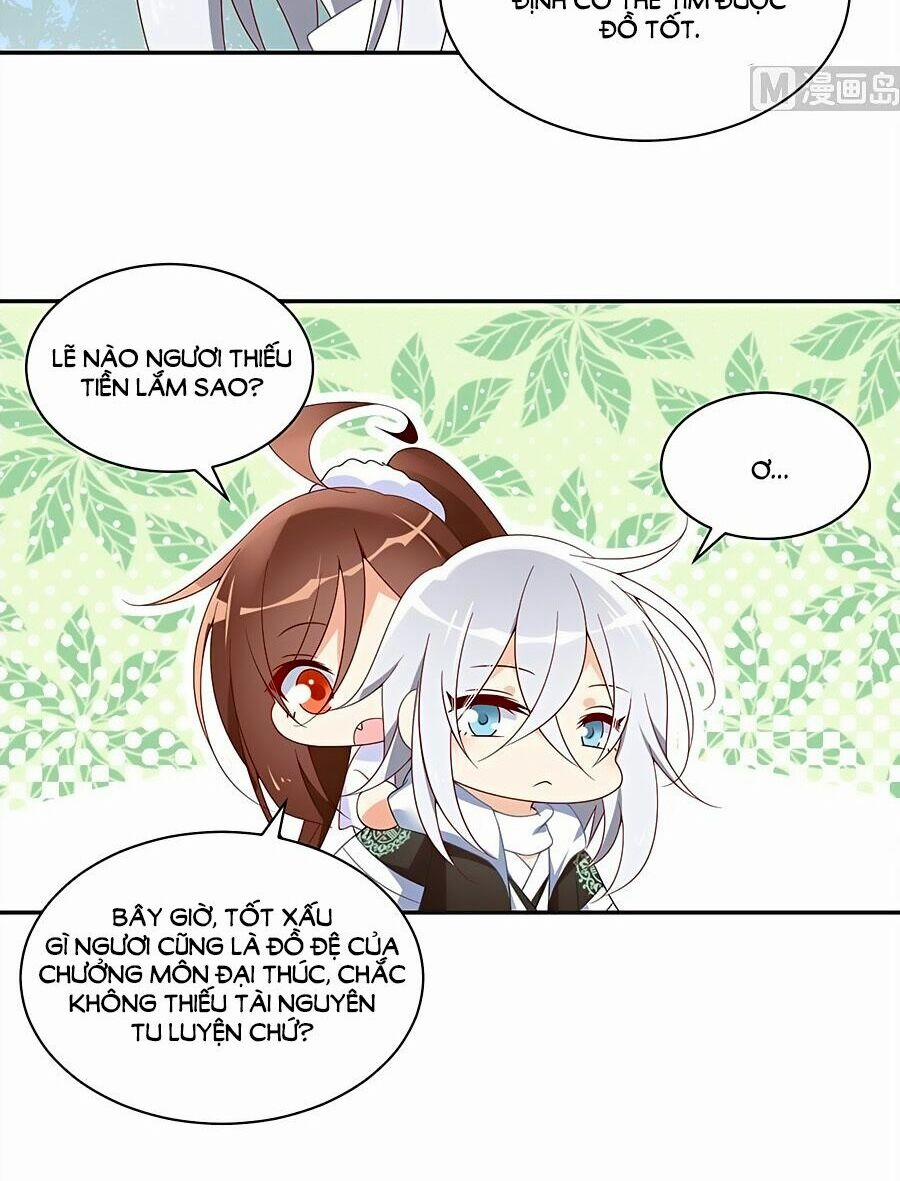 Manh Sư Tại Thượng 93 trang 4