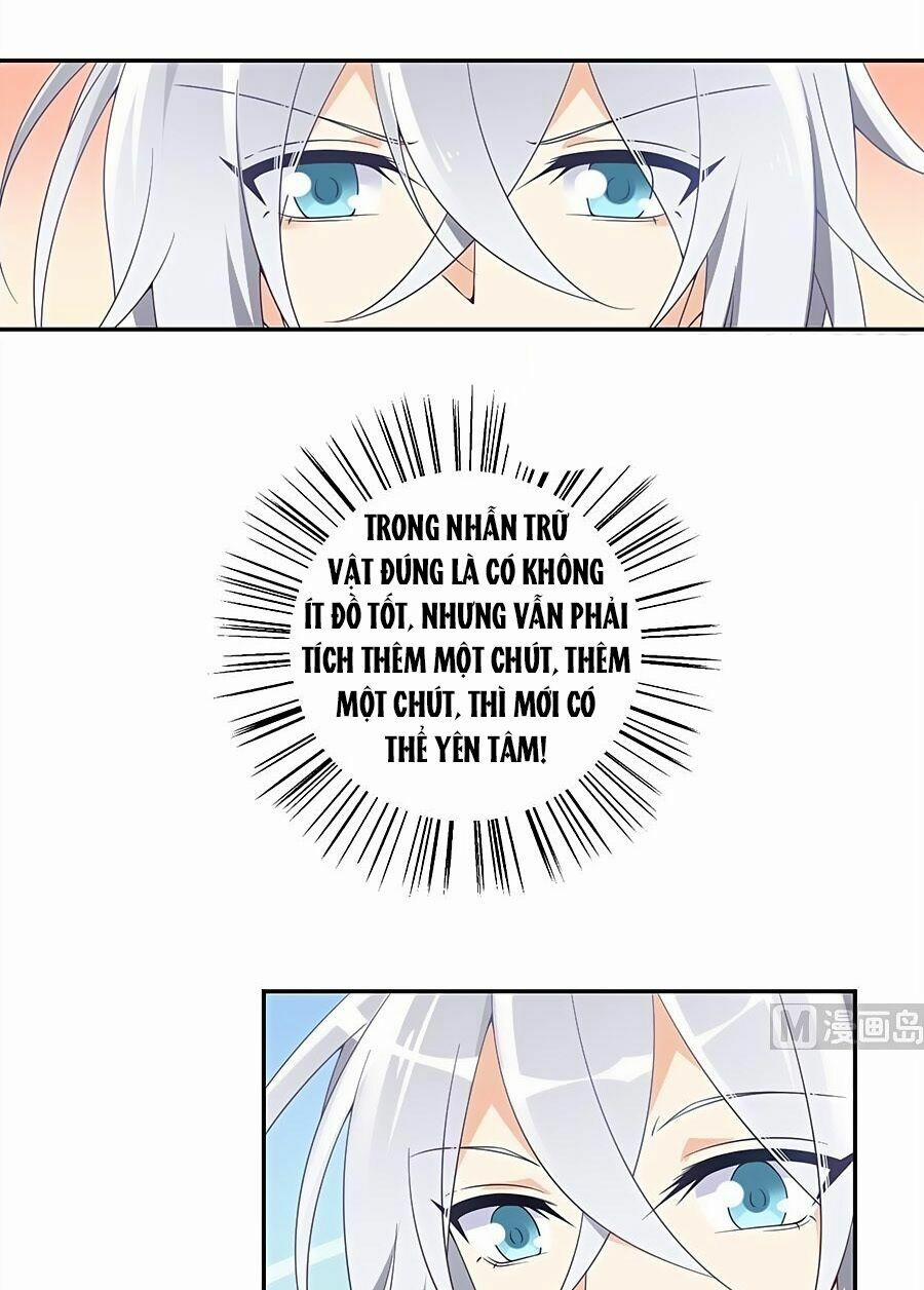 Manh Sư Tại Thượng 93 trang 5