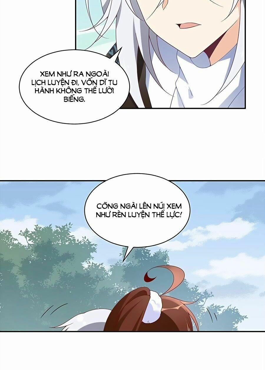 Manh Sư Tại Thượng 93 trang 6