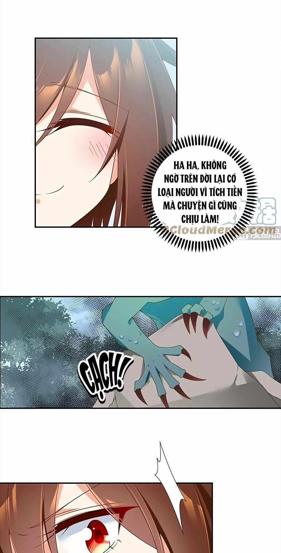 Manh Sư Tại Thượng 93 trang 7